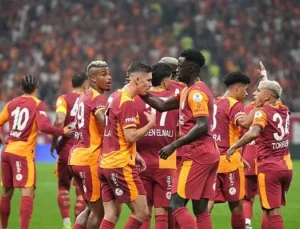 GALATASARAY’DAN ŞOK TRANSFER HAREKATI!