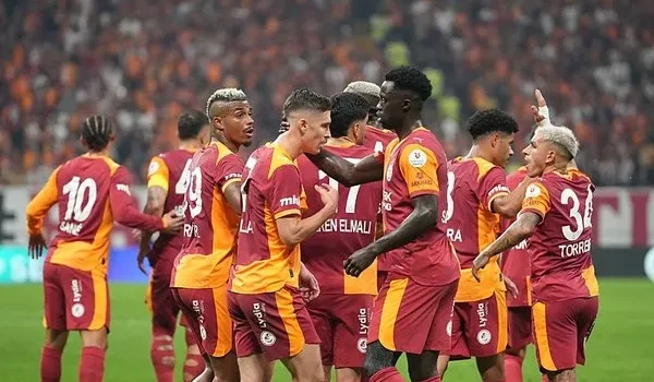 GALATASARAY’DAN ŞOK TRANSFER HAREKATI!