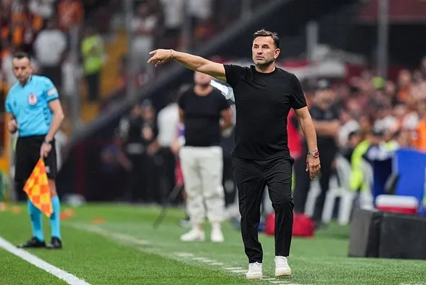 Galatasaray’dan beklenmedik transfer harekatı! Cimbom tekrar gaza bastı...