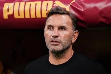 Galatasaray'dan beklenmedik transfer harekatı! Cimbom tekrar gaza bastı...