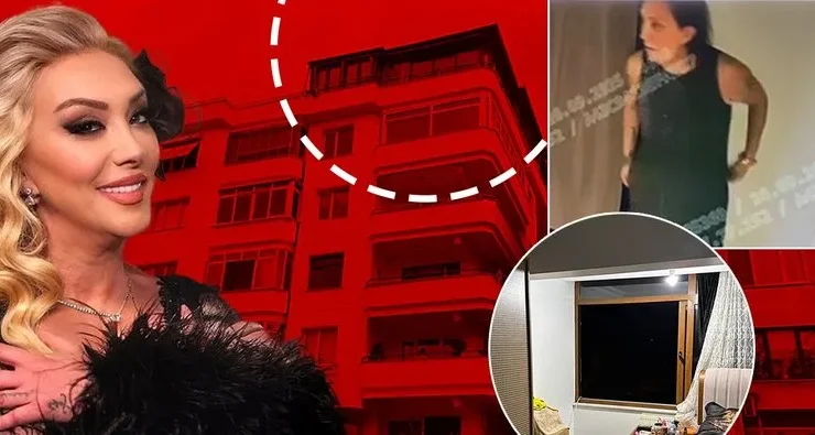 Güllü’nün Ölümünde Soru İşaretleri: “Kızı mı yaptı, oğlu mu?”