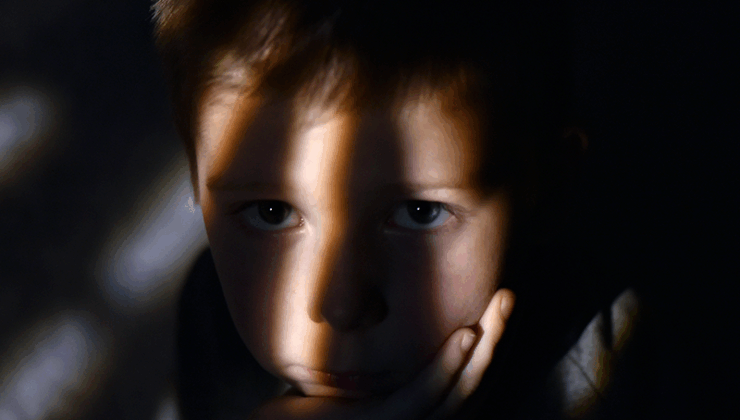 Gayrimeşru ve Küçük Çocuklar