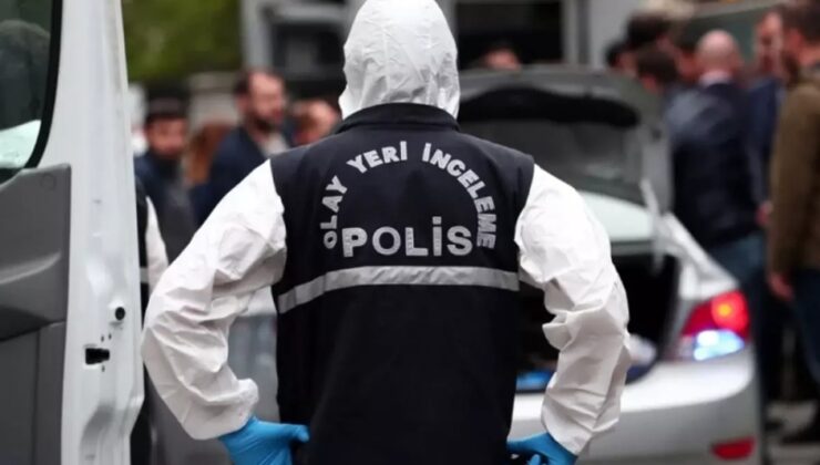 16 YAŞINDAKİ KIZ OTOMOBİLDE SİLAHLA VURULMUŞ HALDE BULUNDU!