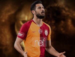 GALATASARAY’DAN BOMBA TRANSFER! TARAFTAR ÇILDIRACAK!