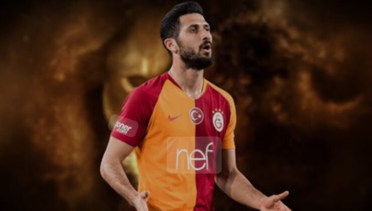 GALATASARAY’DAN BOMBA TRANSFER! TARAFTAR ÇILDIRACAK!