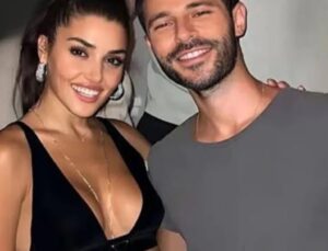 HANDE ERÇEL–HAKAN SABANCI AŞKINDA ŞOK! AYRILIĞIN PERDE ARKASINDA İHANET Mİ VAR?