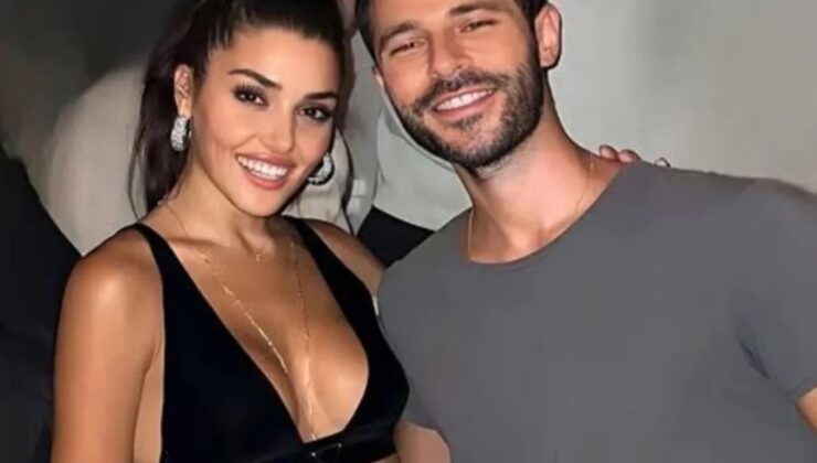 HANDE ERÇEL–HAKAN SABANCI AŞKINDA ŞOK! AYRILIĞIN PERDE ARKASINDA İHANET Mİ VAR?