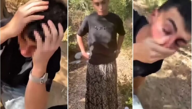 SALDIRI TUTMAYINCA CEZA ETEK! “ABİYE YANLIŞ YAPTIK”