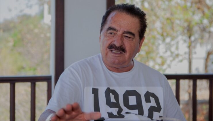 İBRAHİM TATLISES’TEN MÜGE ANLI’YA DUYGULANDIRAN BAĞIŞ! “AYNI ACIYI BEN DE YAŞADIM”