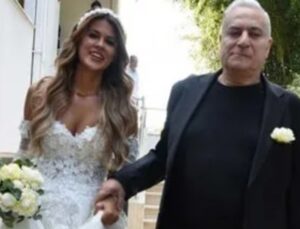 MEHMET ALİ ERBİL’DEN YAŞ FARKI İTİRAFI!