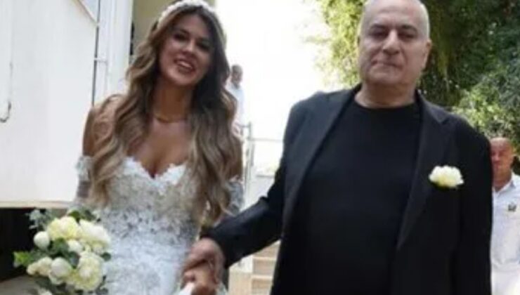 MEHMET ALİ ERBİL’DEN YAŞ FARKI İTİRAFI!