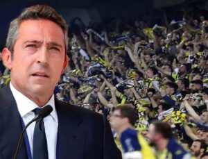 HERKESİN KONUŞTUĞU ANTRENÖR FENERBAHÇE’Yİ ANINDA REDDETTİ!
