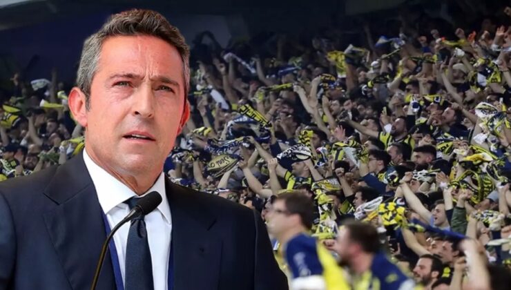 HERKESİN KONUŞTUĞU ANTRENÖR FENERBAHÇE’Yİ ANINDA REDDETTİ!