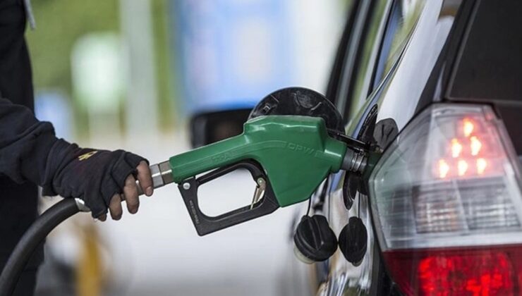 AKARYAKITTA KALLAVİ ZAM! FİYATLAR GÜNCELLENDİ, TABLALAR DEĞİŞTİ!