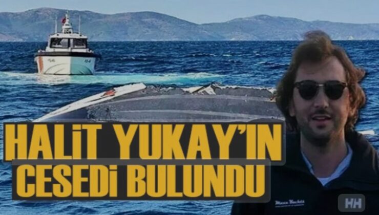 ELLERİ VE YÜZÜ BALIKLAR TARAFINDAN YENMİŞ NAAŞI TESLİM EDİLDİ!