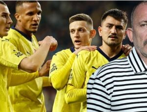 BEŞİKTAŞ FENERBAHÇE’DEN HANGİ FUTBOL’CUYU ALIYOR..!