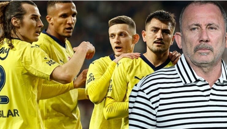 BEŞİKTAŞ FENERBAHÇE’DEN HANGİ FUTBOL’CUYU ALIYOR..!