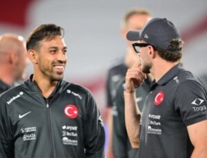 TÜRKİYE’NİN RAKİBİ GÜRCİSTAN! MİLLİ MAÇ SAAT KAÇTA, HANGİ KANALDA? MUHTEMEL 11’LER…