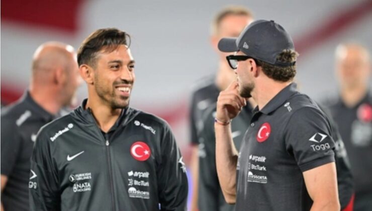 TÜRKİYE’NİN RAKİBİ GÜRCİSTAN! MİLLİ MAÇ SAAT KAÇTA, HANGİ KANALDA? MUHTEMEL 11’LER…