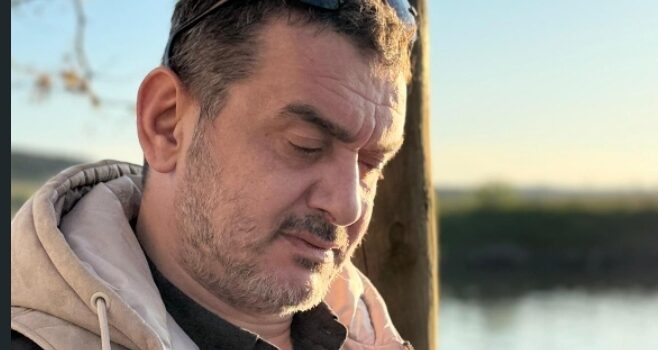 RİZE’Lİ İŞ ADAMI MEHMET ÖKSÜZ: BAŞARISINI MEMLEKETİYLE PAYLAŞIYOR”