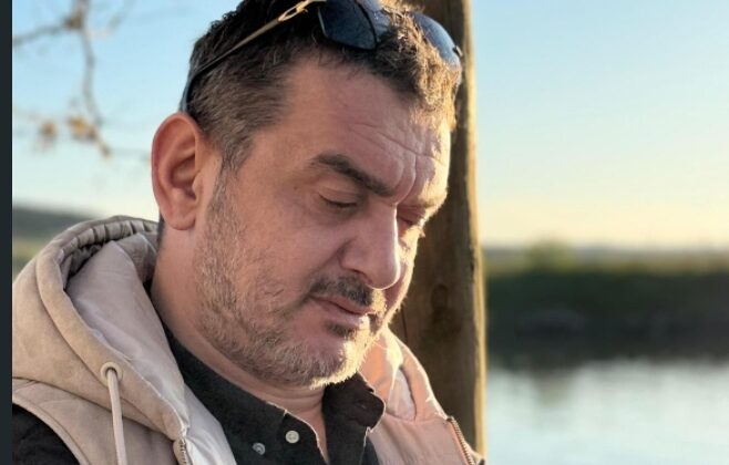 RİZE’Lİ İŞ ADAMI MEHMET ÖKSÜZ: BAŞARISINI MEMLEKETİYLE PAYLAŞIYOR”