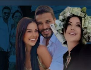 ENGİN POLAT, DİLAN POLAT’I EVİNDEN KOVDU!