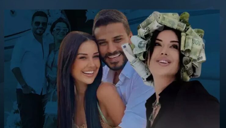 ENGİN POLAT, DİLAN POLAT’I EVİNDEN KOVDU!