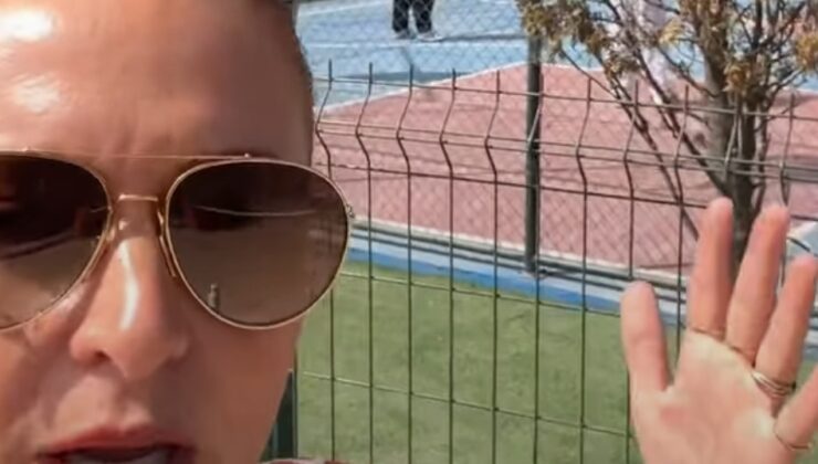 CEYDA DÜVENCİ SOSYAL MEDYA HESABINDAN NİÇİN TEPKİ VERDİ!