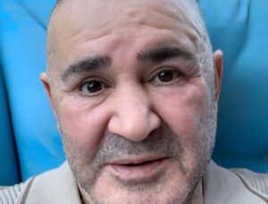 ŞAFAK SEZER’İN VİRAL OLAN FOTOĞRAFI!