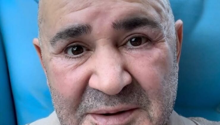 ŞAFAK SEZER’İN VİRAL OLAN FOTOĞRAFI!