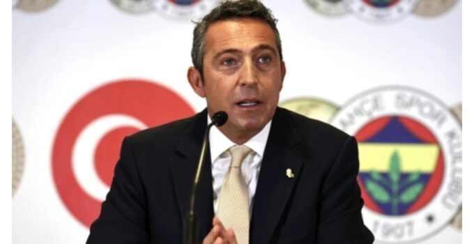 ALİ KOÇ’TAN KRİTİK SEÇİM HAMLESİ!