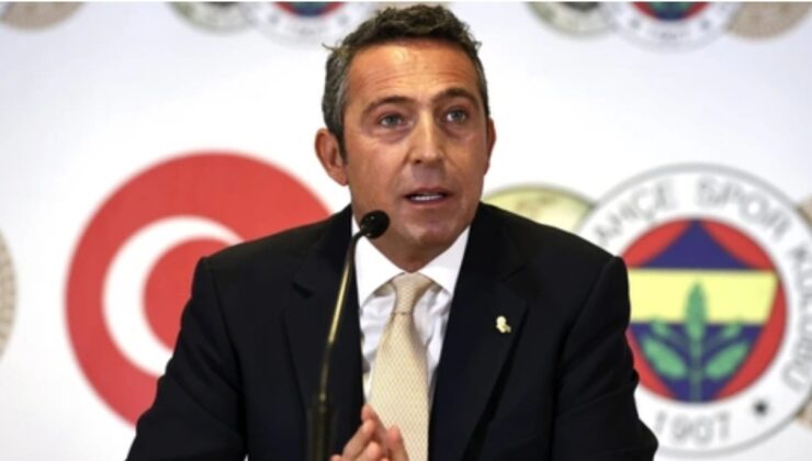 ALİ KOÇ’TAN KRİTİK SEÇİM HAMLESİ!