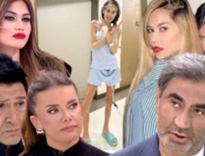 “ÇOCUKLARIMI TANIYAMAZ HALE GELDİM!”