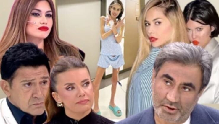 “ÇOCUKLARIMI TANIYAMAZ HALE GELDİM!”