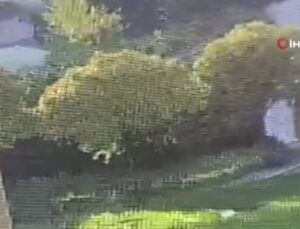 İSTANBUL’DA YANGIN TERÖRÜ: KAMERAYA VE POLİSE YAKALANDI!