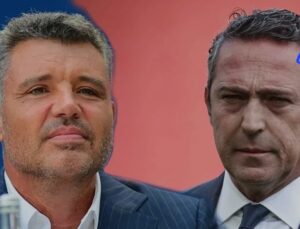 SADETTİN SARAN’DAN BOMBA İTİRAF: “ALİ KOÇ TEKLİF YAPTI!”