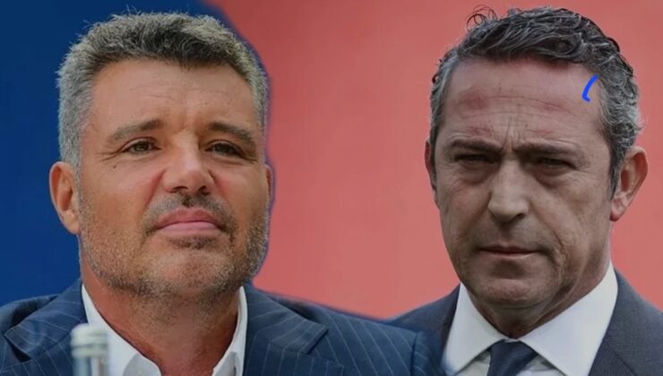 SADETTİN SARAN’DAN BOMBA İTİRAF: “ALİ KOÇ TEKLİF YAPTI!”
