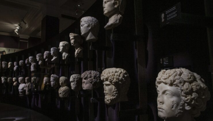 MÜZE SAYISINDA ARTIŞ!