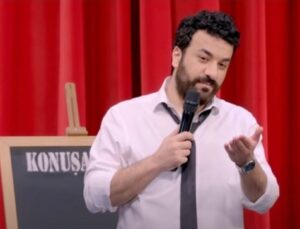 DISNEY İLE ANLAŞAN HASAN CAN KAYA’NIN KAZANACAĞI ÜCRET ORTAYA ÇIKTI!