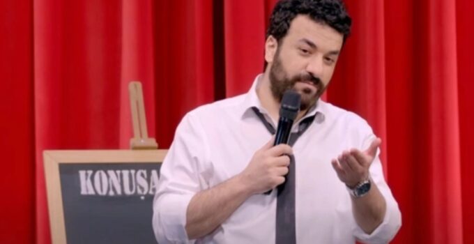 DISNEY İLE ANLAŞAN HASAN CAN KAYA’NIN KAZANACAĞI ÜCRET ORTAYA ÇIKTI!