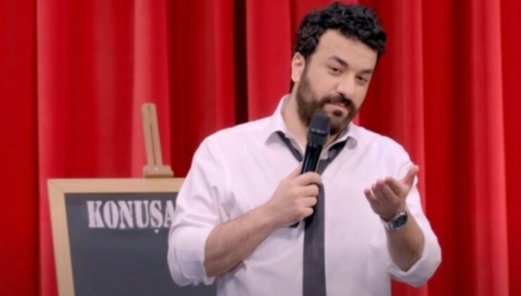 DISNEY İLE ANLAŞAN HASAN CAN KAYA’NIN KAZANACAĞI ÜCRET ORTAYA ÇIKTI!