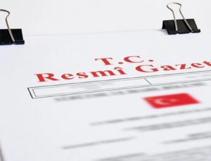 YAT, TEKNE VE GEZİNTİ GEMİLERİNE YENİ DÜZENLEME! ÖTV ORANI YÜZDE 8’E ÇIKTI!