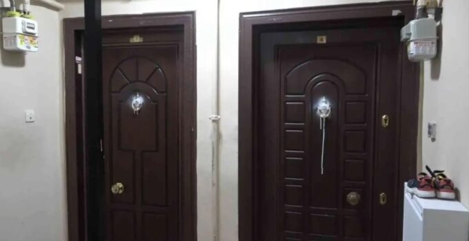 KOMŞUYU ŞİKAYET EDEN YANDI! TEK İHBARLA 300 BİN LİRAYA KADAR CEZA!