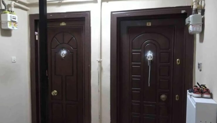 KOMŞUYU ŞİKAYET EDEN YANDI! TEK İHBARLA 300 BİN LİRAYA KADAR CEZA!