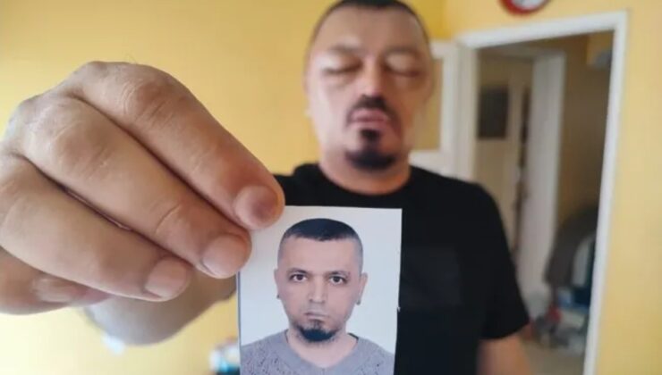 SAÇINI SİYAHA BOYAMAK İSTERKEN AZ KALSIN KÖR OLUYORDU!