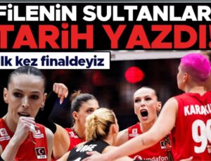 FİLENİN SULTANLARI !