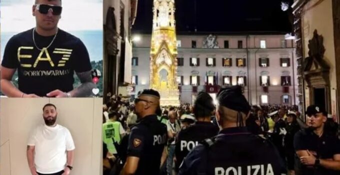 ‘DALTONLAR’DAN ‘CASPERLAR’A SUİKAST PLANI ORTAYA ÇIKTI!