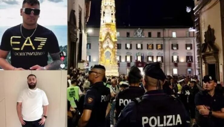 ‘DALTONLAR’DAN ‘CASPERLAR’A SUİKAST PLANI ORTAYA ÇIKTI!