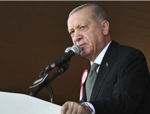ERDOĞAN TALİMAT VERDİ: AK PARTİ HAREKETE GEÇTİ!