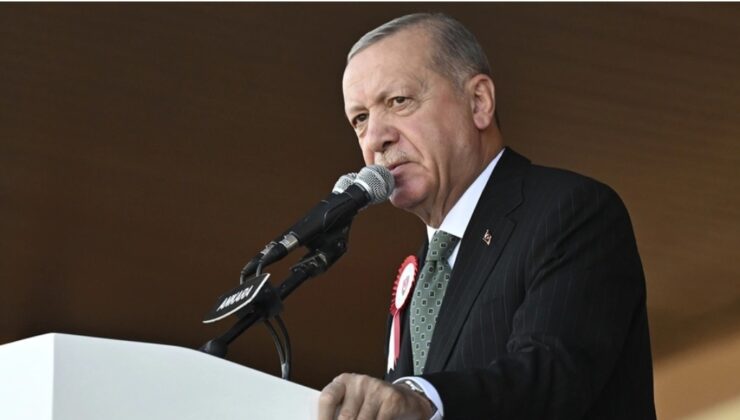 ERDOĞAN TALİMAT VERDİ: AK PARTİ HAREKETE GEÇTİ!